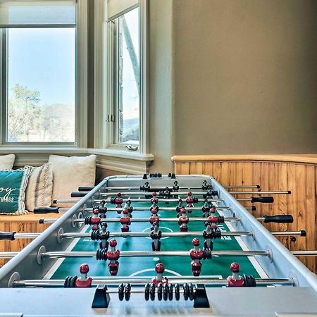 Family-Friendly Utah Vacation Rental Near Skiing! Sandy Exterior foto