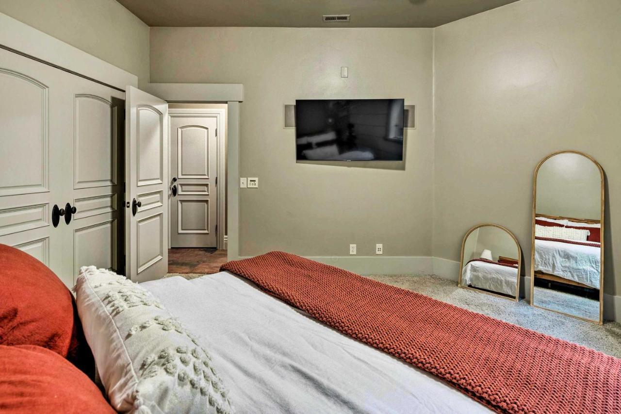 Family-Friendly Utah Vacation Rental Near Skiing! Sandy Exterior foto