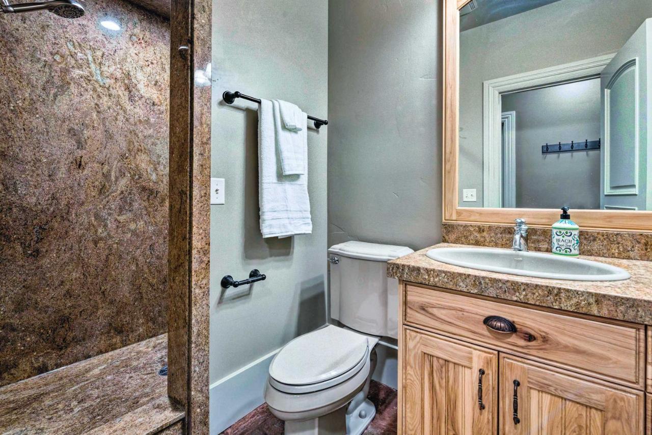 Family-Friendly Utah Vacation Rental Near Skiing! Sandy Exterior foto