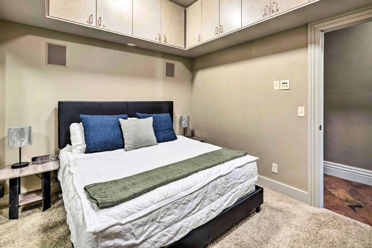 Family-Friendly Utah Vacation Rental Near Skiing! Sandy Exterior foto