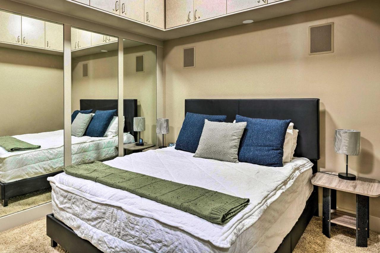 Family-Friendly Utah Vacation Rental Near Skiing! Sandy Exterior foto