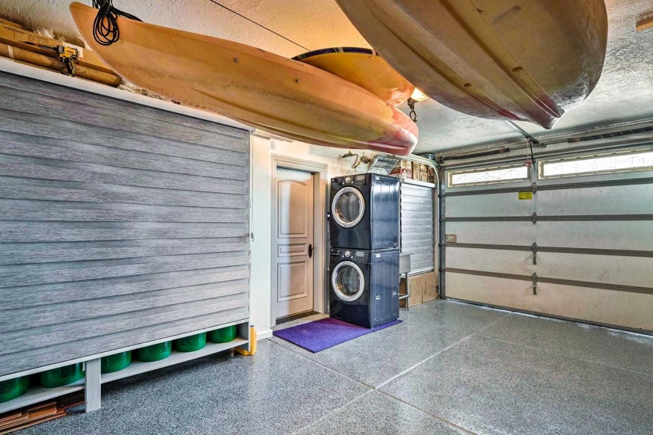 Family-Friendly Utah Vacation Rental Near Skiing! Sandy Exterior foto